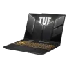 ASUS TUF Gaming F16 FX607VU Core i5 210H RTX 4050 6GB Graphics 16" WUXGA Gaming Laptop