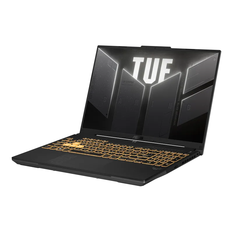 ASUS TUF Gaming F16 FX607VU Core i5 210H RTX 4050 6GB Graphics 16" WUXGA Gaming Laptop