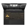 ASUS TUF Gaming F16 FX607VU Core i5 210H RTX 4050 6GB Graphics 16" WUXGA Gaming Laptop