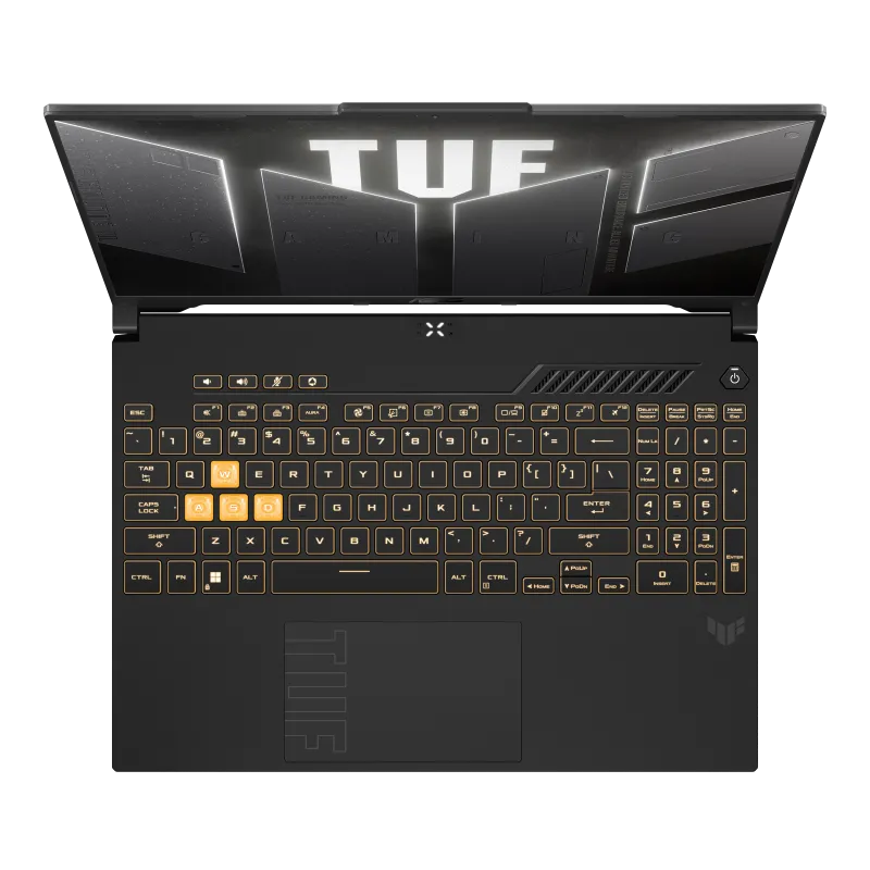 ASUS TUF Gaming F16 FX607VU Core i5 210H RTX 4050 6GB Graphics 16" WUXGA Gaming Laptop