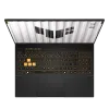 ASUS TUF Gaming F16 FX608JMR Core i7 14th Gen 16" FHD+ Gaming Laptop