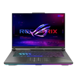 ASUS ROG Strix G16 G614FR AMD Ryzen 9 9955HX3D RTX 5070 Ti 12GB Graphics 16" FHD+ Gaming Laptop
