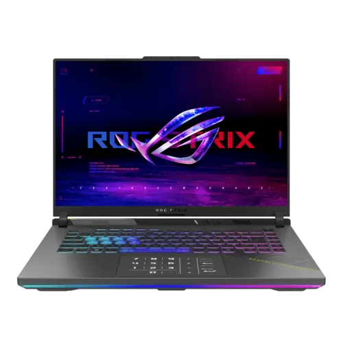 ASUS ROG Strix G16 G614FR AMD Ryzen 9 9955HX3D RTX 5070 Ti 12GB Graphics 16" FHD+ Gaming Laptop