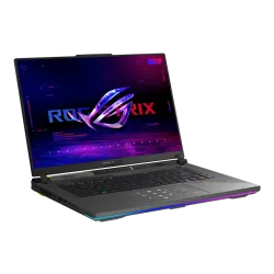 ASUS ROG Strix G16 G614FR AMD Ryzen 9 9955HX3D RTX 5070 Ti 12GB Graphics 16" FHD+ Gaming Laptop