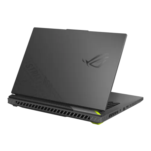 ASUS ROG Strix G16 G614FR AMD Ryzen 9 9955HX3D RTX 5070 Ti 12GB Graphics 16" FHD+ Gaming Laptop