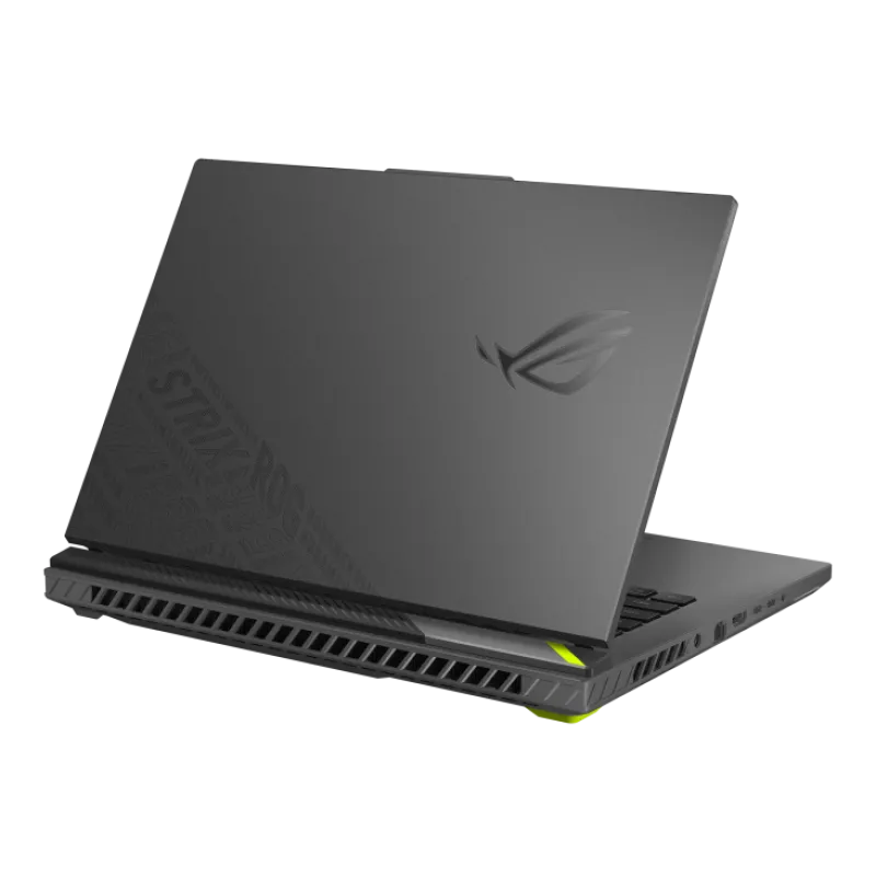 ASUS ROG Strix G16 G614FR AMD Ryzen 9 9955HX3D RTX 5070 Ti 12GB Graphics 16" FHD+ Gaming Laptop