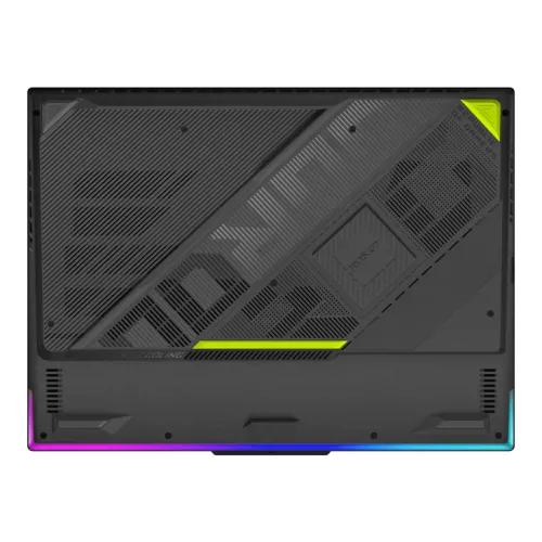 ASUS ROG Strix G16 G614FR AMD Ryzen 9 9955HX3D RTX 5070 Ti 12GB Graphics 16" FHD+ Gaming Laptop