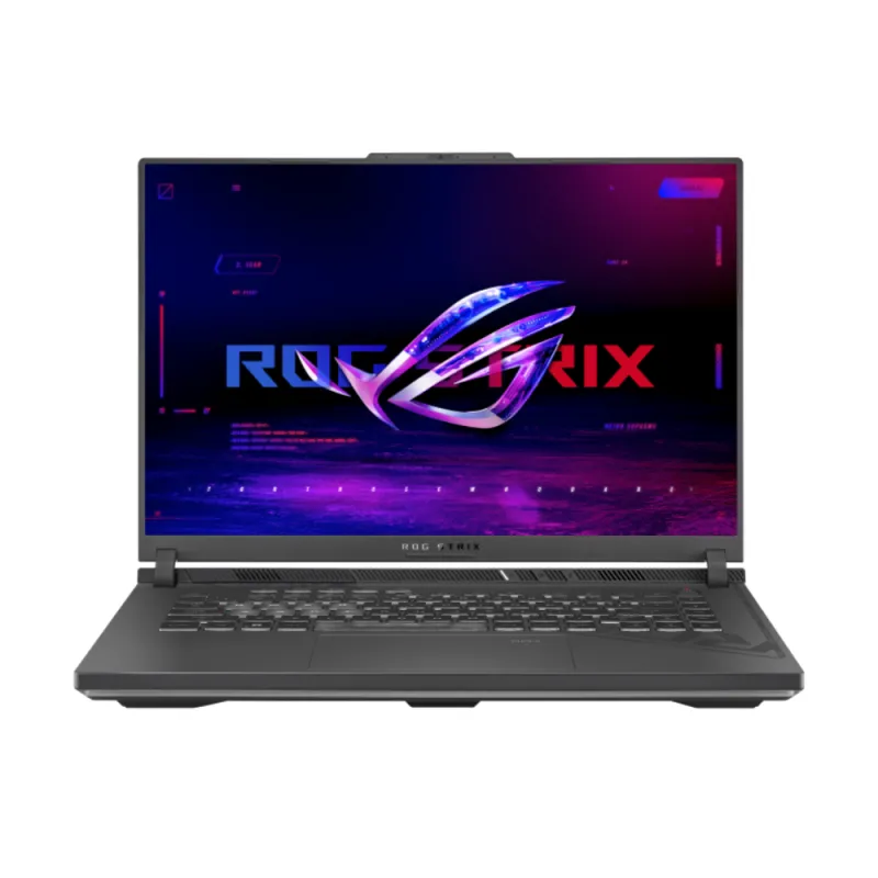 ASUS ROG Strix G16 G614JU Core i5 13th Gen RTX 4050 6GB Graphics 16" WUXGA Gaming Laptop