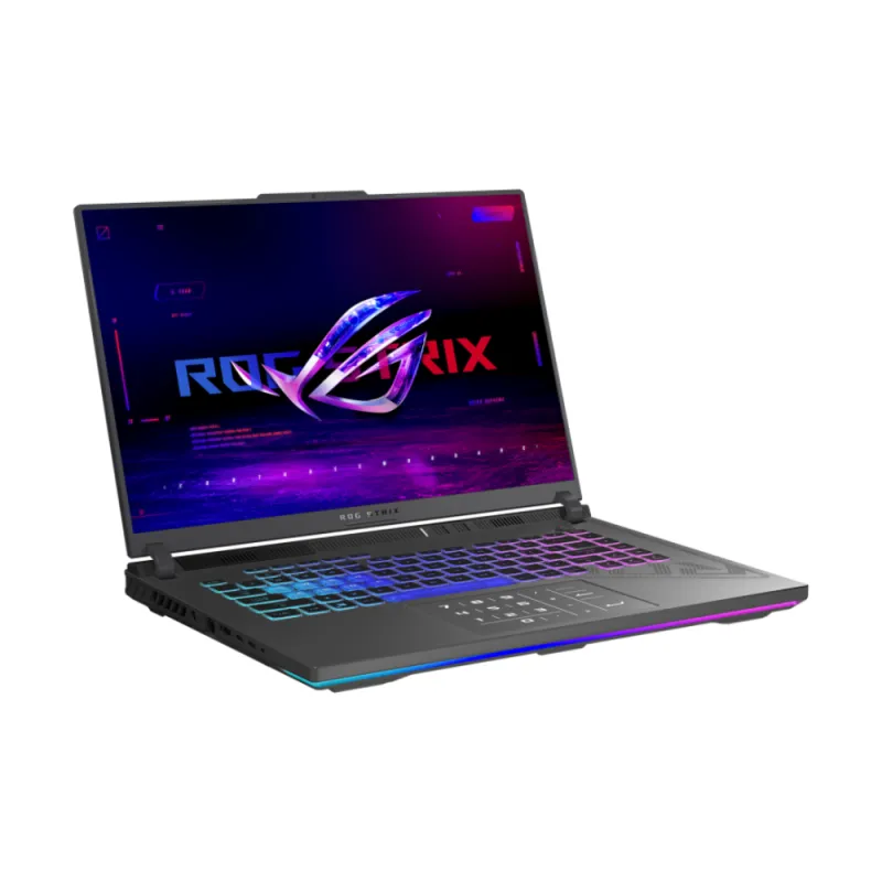 ASUS ROG Strix G16 G614JU Core i5 13th Gen RTX 4050 6GB Graphics 16" WUXGA Gaming Laptop