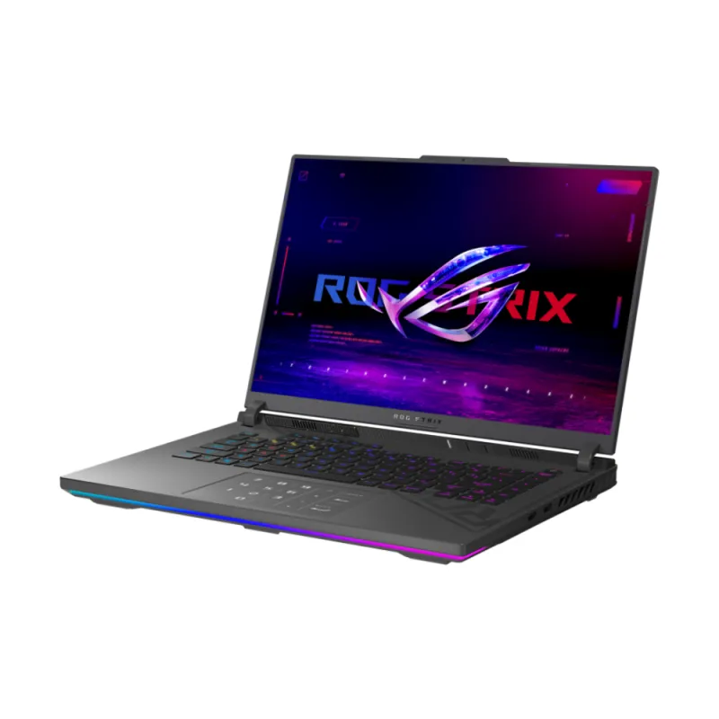 ASUS ROG Strix G16 G614JU Core i5 13th Gen RTX 4050 6GB Graphics 16" WUXGA Gaming Laptop