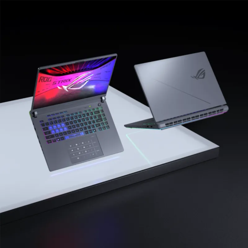ASUS ROG Strix G16 G615LP Ultra 9 275HX 16" FHD+ Gaming Laptop