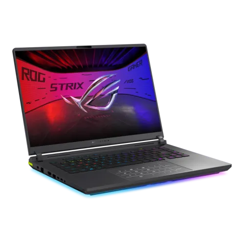 ASUS ROG Strix G16 G615LM Ultra 9 275HX RTX 5060 8GB Graphics 16" WUXGA Gaming Laptop