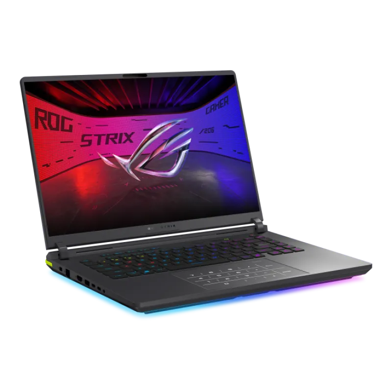 ASUS ROG Strix G16 G615LP Ultra 9 275HX 16" FHD+ Gaming Laptop