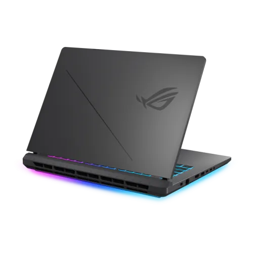 ASUS ROG Strix G16 G615LM Ultra 9 275HX RTX 5060 8GB Graphics 16" WUXGA Gaming Laptop