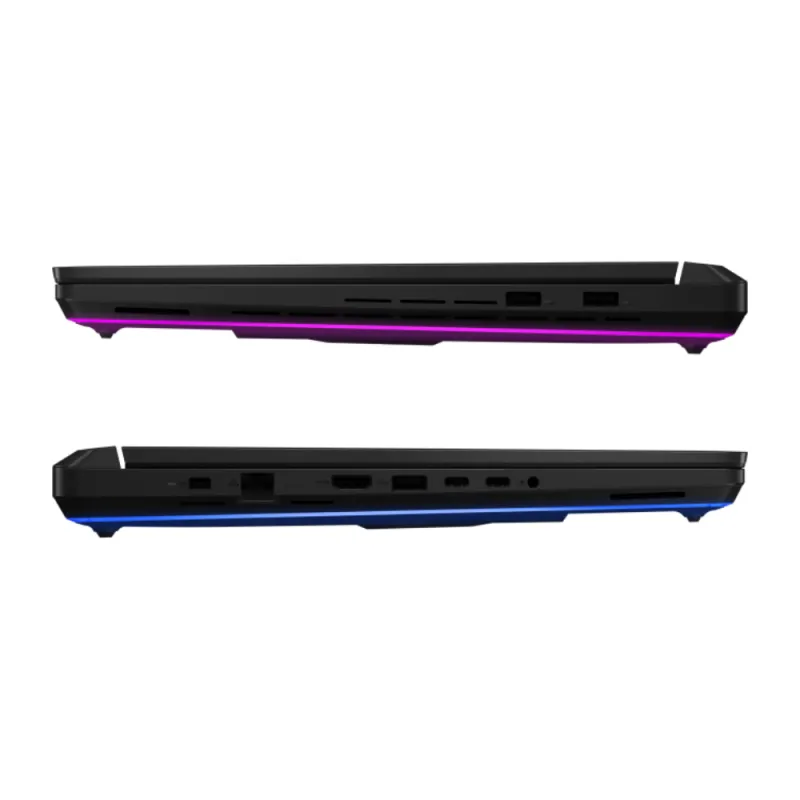 ASUS ROG Strix SCAR 16 G635LW Core Ultra 9-275HX 16GB RAM 1TB SSD RTX 5080 16" Gaming Laptop