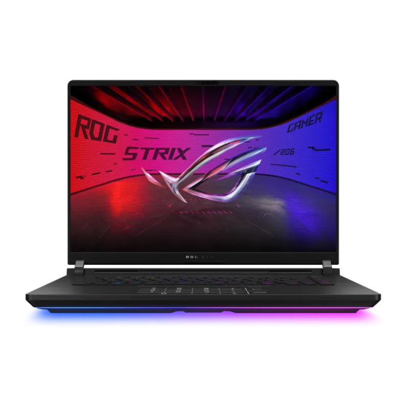 ASUS ROG Strix SCAR 16 G635LW Core Ultra 9-275HX 16GB RAM 1TB SSD RTX 5080 16" Gaming Laptop