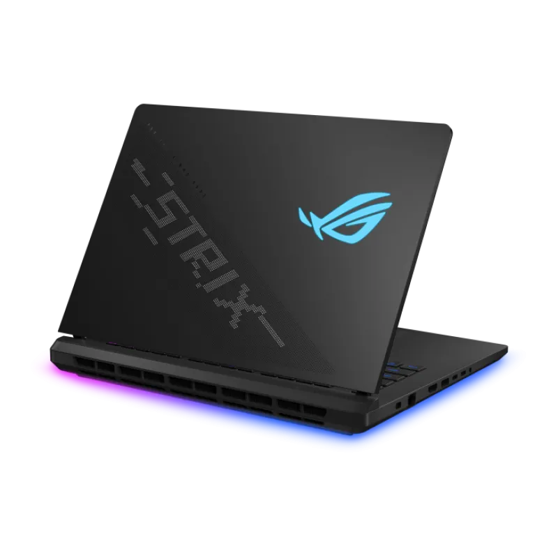 ASUS ROG Strix SCAR 16 G635LW Core Ultra 9-275HX 16GB RAM 1TB SSD RTX 5080 16" Gaming Laptop