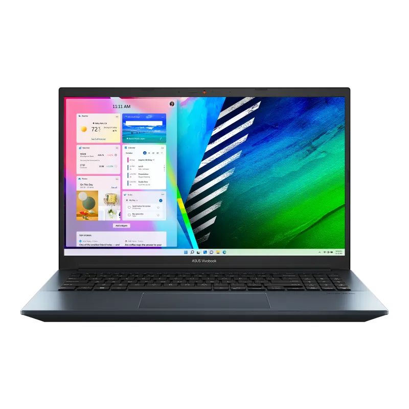 ASUS Vivobook Pro 15 M3500QC Ryzen 9 5900HX RTX 3050 4GB Graphics 15.6" FHD Laptop ASUS Vivobook Pro 15 M3500QC Ryzen 9 5900HX RTX 3050 4GB Graphics 15.6" FHD Laptop