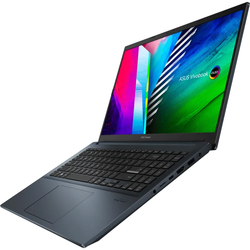 ASUS Vivobook Pro 15 M3500QC Ryzen 9 5900HX RTX 3050 4GB Graphics 15.6" FHD Laptop ASUS Vivobook Pro 15 M3500QC Ryzen 9 5900HX RTX 3050 4GB Graphics 15.6" FHD Laptop