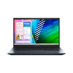 ASUS Vivobook Pro 15 M3500QC Ryzen 7 5800H RTX 3050 4GB Graphics 15.6" FHD Laptop ASUS Vivobook Pro 15 M3500QC Ryzen 7 5800H RTX 3050 4GB Graphics 15.6" FHD Laptop