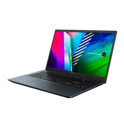 ASUS Vivobook Pro 15 M3500QC Ryzen 7 5800H RTX 3050 4GB Graphics 15.6" FHD Laptop ASUS Vivobook Pro 15 M3500QC Ryzen 7 5800H RTX 3050 4GB Graphics 15.6" FHD Laptop
