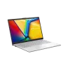 ASUS Vivobook Go 15 L1504FA-NJ1366 Ryzen 5 7520U 15.6" FHD Cool Silver Laptop ASUS Vivobook Go 15 L1504FA-NJ1366 Ryzen 5 7520U 15.6" FHD Cool Silver Laptop