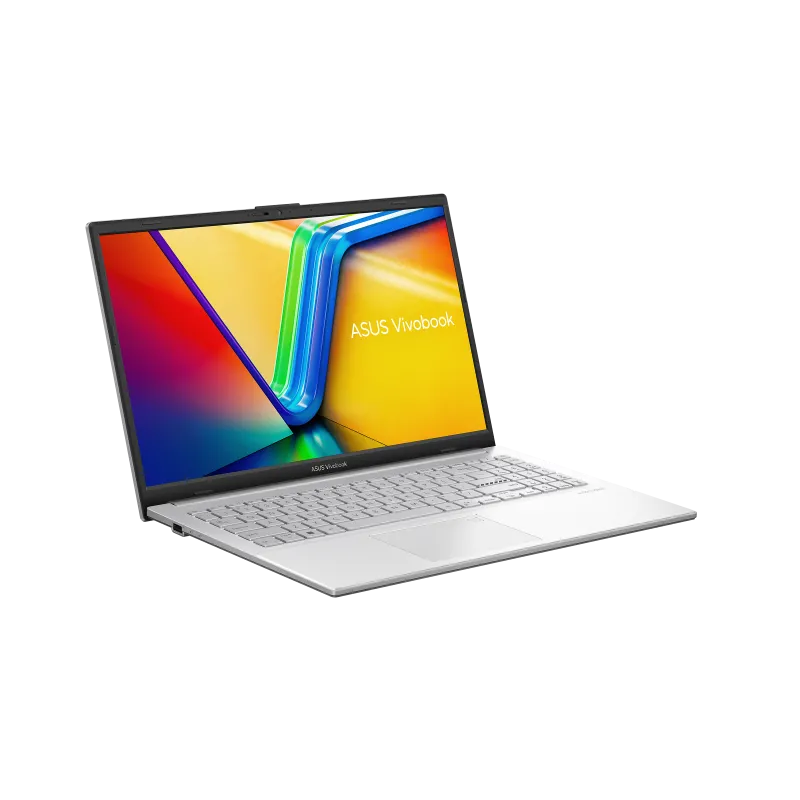 ASUS Vivobook Go 15 L1504FA-NJ1366 Ryzen 5 7520U 15.6" FHD Cool Silver Laptop ASUS Vivobook Go 15 L1504FA-NJ1366 Ryzen 5 7520U 15.6" FHD Cool Silver Laptop