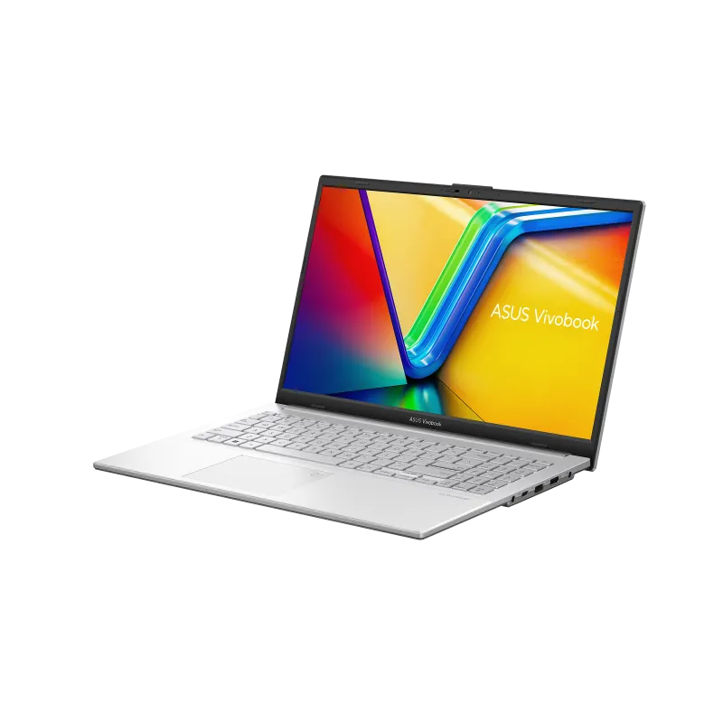 ASUS Vivobook Go 15 L1504FA-NJ1366 Ryzen 5 7520U 15.6" FHD Cool Silver Laptop ASUS Vivobook Go 15 L1504FA-NJ1366 Ryzen 5 7520U 15.6" FHD Cool Silver Laptop