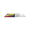 ASUS Vivobook Go 15 L1504FA-NJ1366 Ryzen 5 7520U 15.6" FHD Cool Silver Laptop ASUS Vivobook Go 15 L1504FA-NJ1366 Ryzen 5 7520U 15.6" FHD Cool Silver Laptop