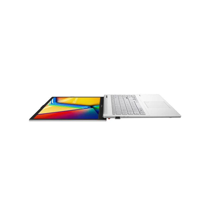 ASUS Vivobook Go 15 L1504FA-NJ1366 Ryzen 5 7520U 15.6" FHD Cool Silver Laptop ASUS Vivobook Go 15 L1504FA-NJ1366 Ryzen 5 7520U 15.6" FHD Cool Silver Laptop