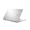 ASUS Vivobook Go 15 L1504FA-NJ1366 Ryzen 5 7520U 15.6" FHD Cool Silver Laptop ASUS Vivobook Go 15 L1504FA-NJ1366 Ryzen 5 7520U 15.6" FHD Cool Silver Laptop