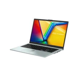 ASUS Vivobook Go 15 L1504FA Ryzen 5 7520U 16GB RAM 512GB SSD 15.6-inch FHD Laptop ASUS Vivobook Go 15 L1504FA Ryzen 5 7520U 16GB RAM 512GB SSD 15.6-inch FHD Laptop