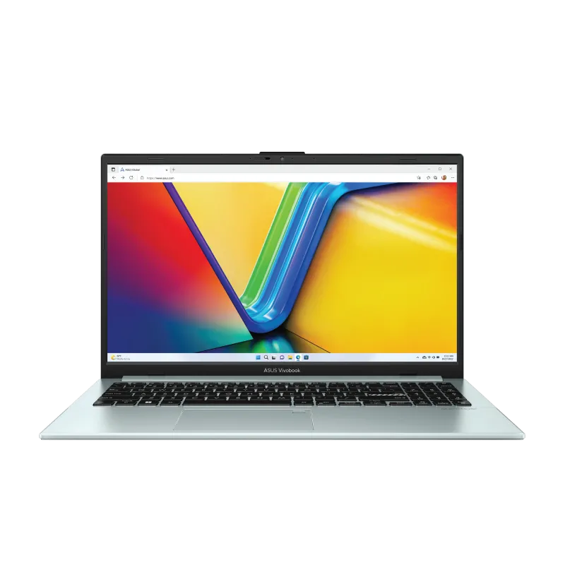 ASUS Vivobook Go 15 L1504FA-NJ1509 Ryzen 5 7520U 8GB RAM 15.6" FHD Laptop ASUS Vivobook Go 15 L1504FA-NJ1509 Ryzen 5 7520U 8GB RAM 15.6" FHD Laptop