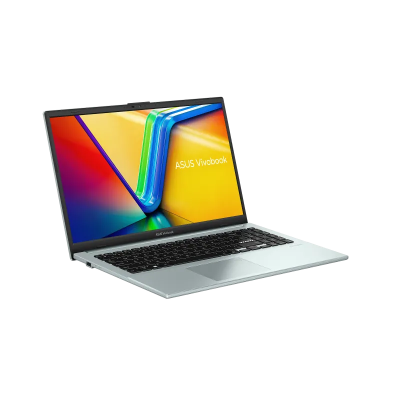 ASUS Vivobook Go 15 L1504FA-NJ1509 Ryzen 5 7520U 8GB RAM 15.6" FHD Laptop ASUS Vivobook Go 15 L1504FA-NJ1509 Ryzen 5 7520U 8GB RAM 15.6" FHD Laptop