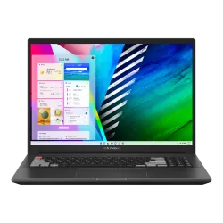 Asus Vivobook Pro 16X OLED M7600QE Ryzen 7 5800H RTX 3050Ti 4GB Graphics 16" 4K Gaming Laptop Asus Vivobook Pro 16X OLED M7600QE Ryzen 7 5800H RTX 3050Ti 4GB Graphics 16" 4K Gaming Laptop