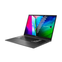 Asus Vivobook Pro 16X OLED M7600QE Ryzen 7 5800H RTX 3050Ti 4GB Graphics 16" 4K Gaming Laptop Asus Vivobook Pro 16X OLED M7600QE Ryzen 7 5800H RTX 3050Ti 4GB Graphics 16" 4K Gaming Laptop