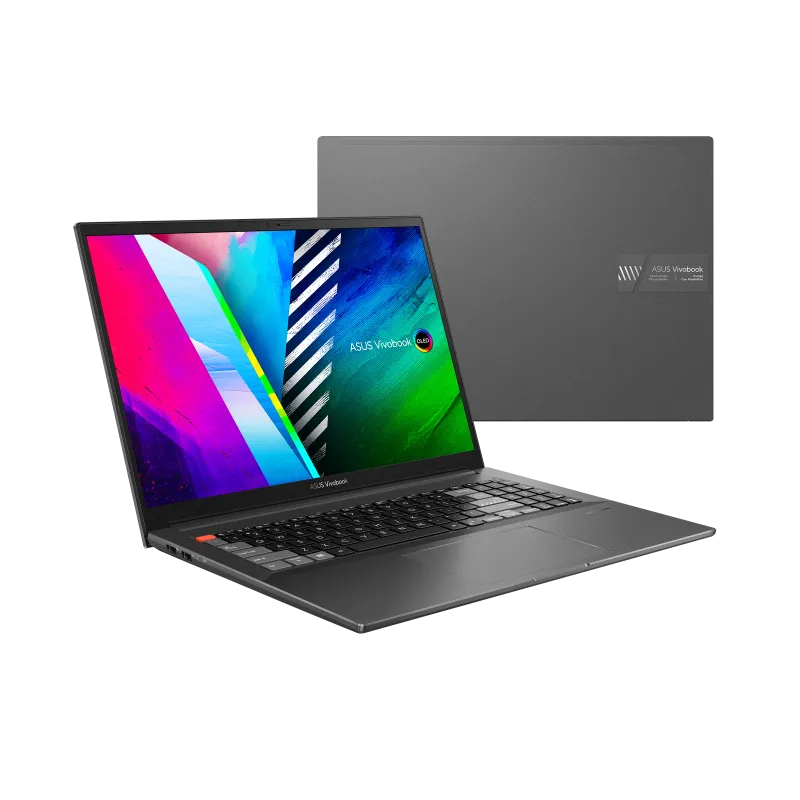 Asus Vivobook Pro 16X OLED M7600QE Ryzen 7 5800H RTX 3050Ti 4GB Graphics 16" 4K Gaming Laptop Asus Vivobook Pro 16X OLED M7600QE Ryzen 7 5800H RTX 3050Ti 4GB Graphics 16" 4K Gaming Laptop