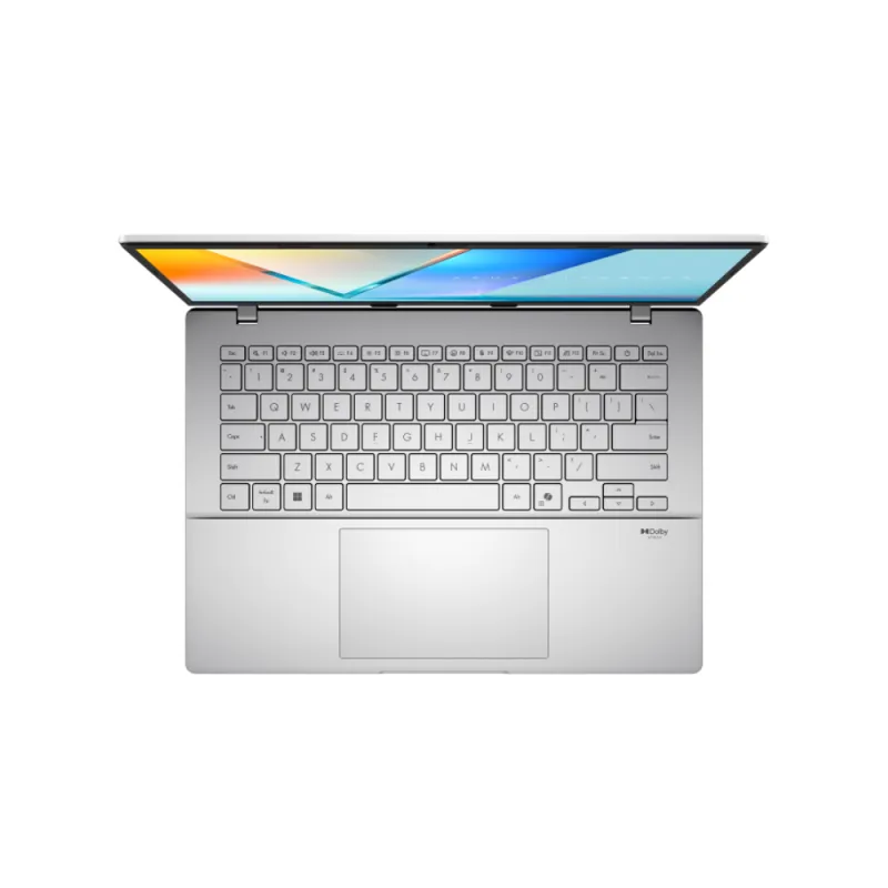 ASUS Vivobook S14 M3407HA Ryzen 5 220 14" WUXGA Laptop ASUS Vivobook S14 M3407HA Ryzen 5 220 14" WUXGA Laptop