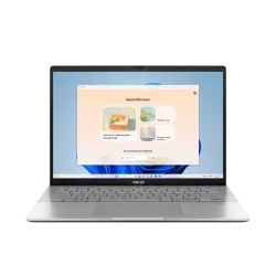 ASUS Vivobook S14 M3407HA AMD Ryzen 7 260 16GB RAM 1TB SSD 14" WUXGA Laptop ASUS Vivobook S14 M3407HA AMD Ryzen 7 260 16GB RAM 1TB SSD 14" WUXGA Laptop