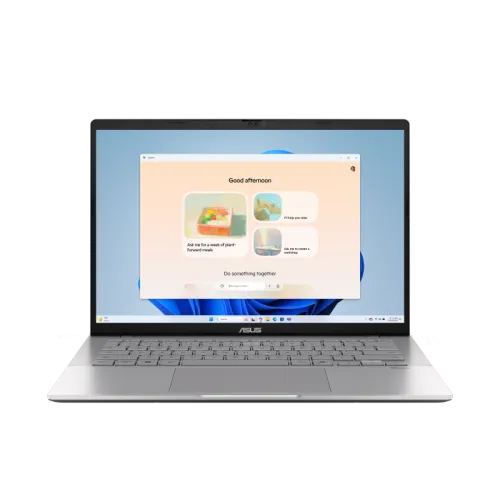 ASUS Vivobook S14 M3407HA AMD Ryzen 7 260 16GB RAM 1TB SSD 14" WUXGA Laptop