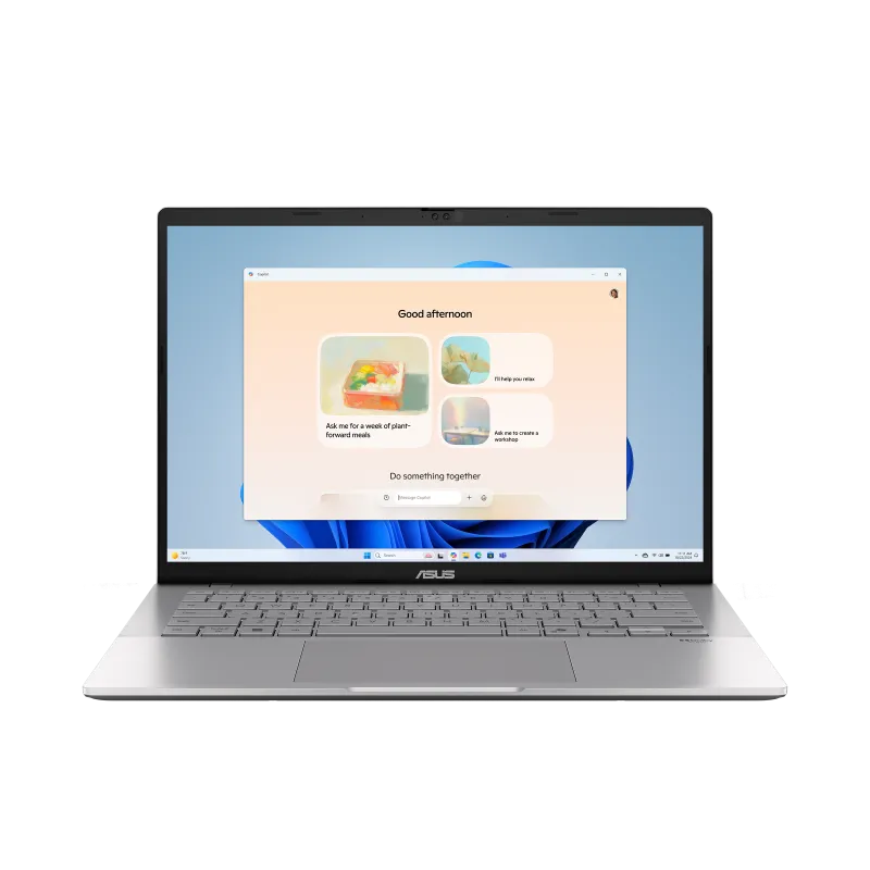 ASUS Vivobook S14 M3407HA AMD Ryzen 7 260 16GB RAM 1TB SSD 14" WUXGA Laptop ASUS Vivobook S14 M3407HA AMD Ryzen 7 260 16GB RAM 1TB SSD 14" WUXGA Laptop