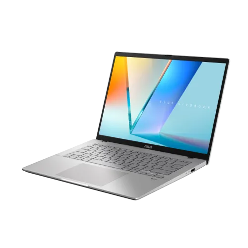 ASUS Vivobook S14 M3407HA AMD Ryzen 7 260 16GB RAM 1TB SSD 14" WUXGA Laptop
