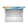 ASUS Vivobook S14 M3407HA AMD Ryzen 7 260 16GB RAM 1TB SSD 14" WUXGA Laptop ASUS Vivobook S14 M3407HA AMD Ryzen 7 260 16GB RAM 1TB SSD 14" WUXGA Laptop