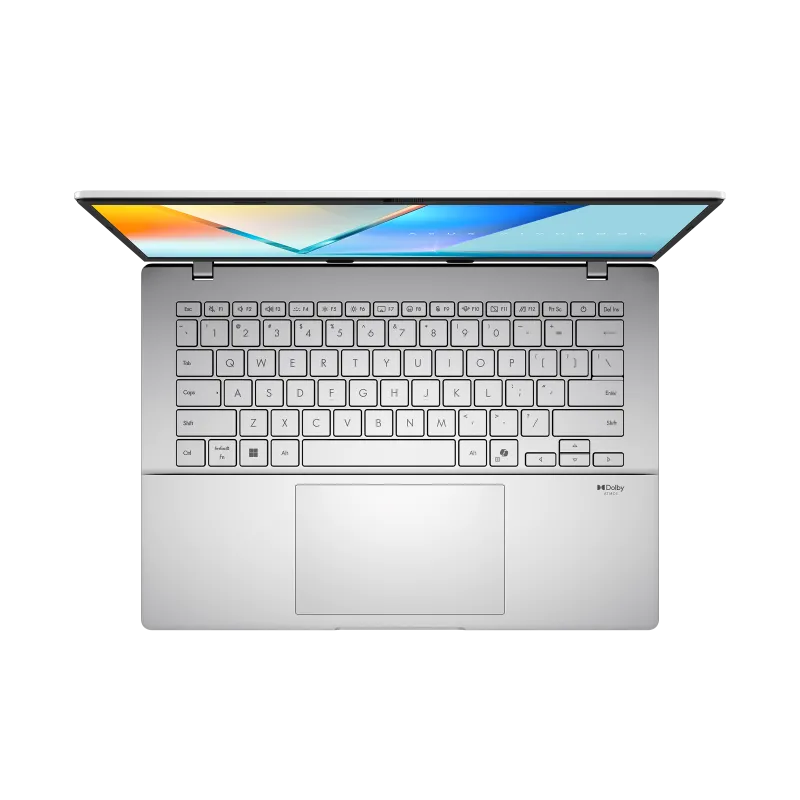 ASUS Vivobook S14 M3407HA AMD Ryzen 7 260 16GB RAM 1TB SSD 14" WUXGA Laptop ASUS Vivobook S14 M3407HA AMD Ryzen 7 260 16GB RAM 1TB SSD 14" WUXGA Laptop