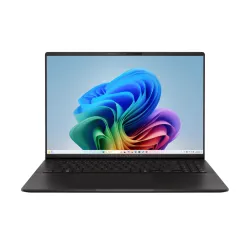 ASUS Vivobook S 16 OLED M5606KA Ryzen AI 5 340 3K OLED Copilot+PC 16" Laptop ASUS Vivobook S 16 OLED M5606KA Ryzen AI 5 340 3K OLED Copilot+PC 16" Laptop