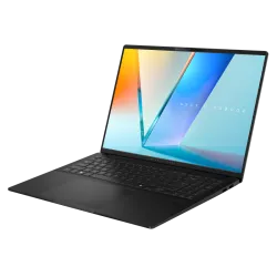 ASUS Vivobook S 16 OLED M5606KA Ryzen AI 5 340 3K OLED Copilot+PC 16" Laptop ASUS Vivobook S 16 OLED M5606KA Ryzen AI 5 340 3K OLED Copilot+PC 16" Laptop