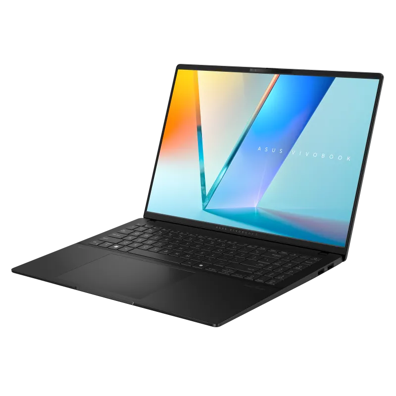 ASUS Vivobook S 16 OLED M5606KA Ryzen AI 5 340 3K OLED Copilot+PC 16" Laptop ASUS Vivobook S 16 OLED M5606KA Ryzen AI 5 340 3K OLED Copilot+PC 16" Laptop