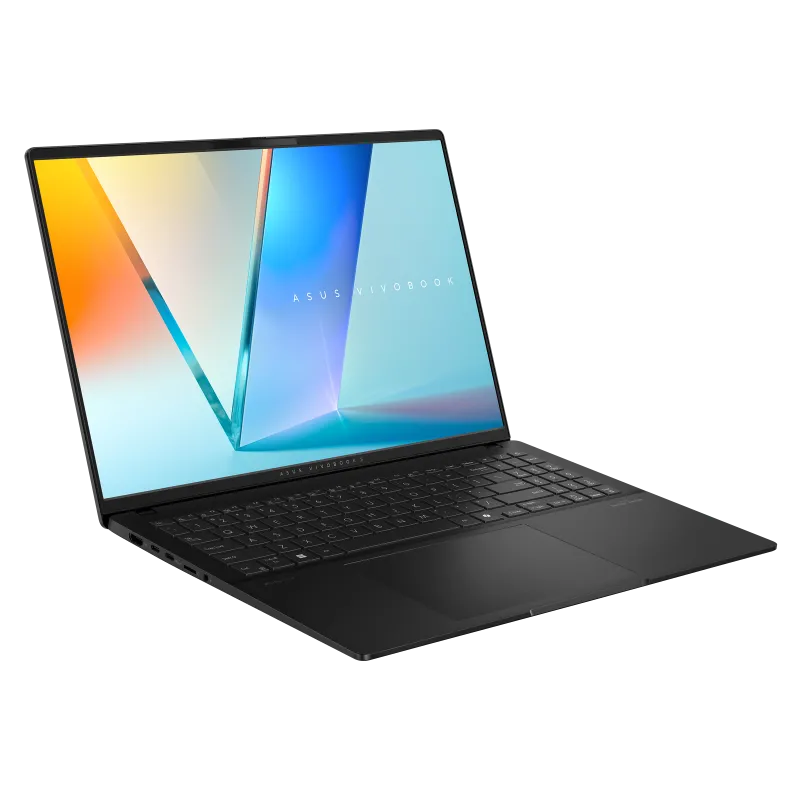 ASUS Vivobook S 16 OLED M5606KA Ryzen AI 5 340 3K OLED Copilot+PC 16" Laptop ASUS Vivobook S 16 OLED M5606KA Ryzen AI 5 340 3K OLED Copilot+PC 16" Laptop
