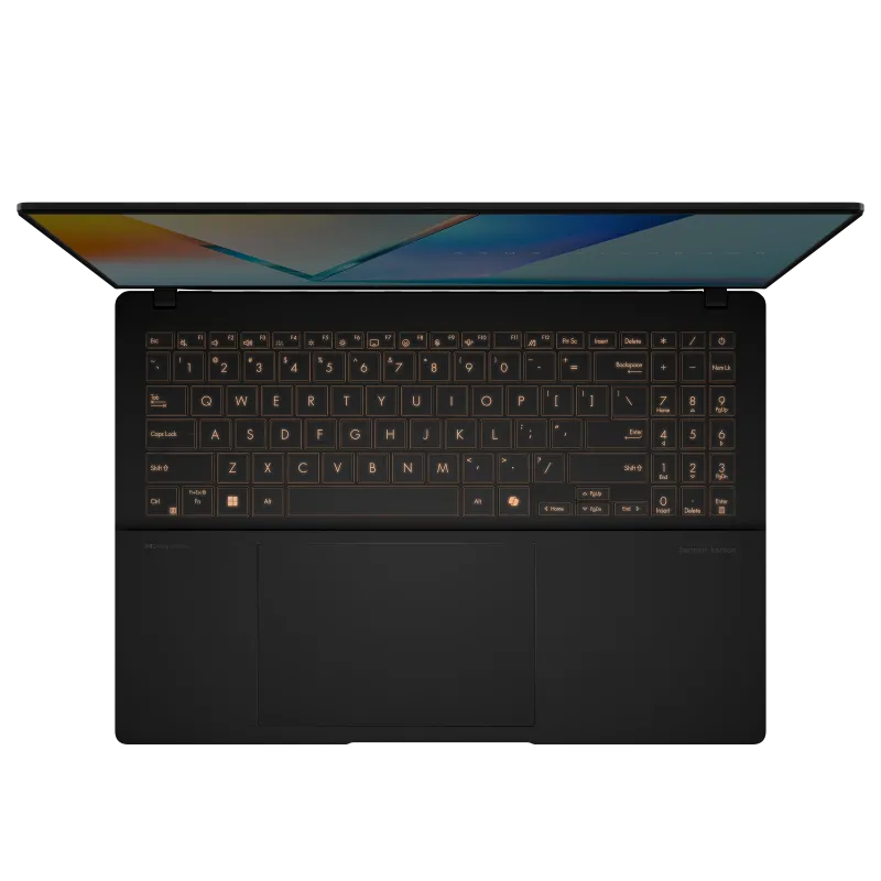 ASUS Vivobook S 16 OLED M5606KA Ryzen AI 5 340 3K OLED Copilot+PC 16" Laptop ASUS Vivobook S 16 OLED M5606KA Ryzen AI 5 340 3K OLED Copilot+PC 16" Laptop