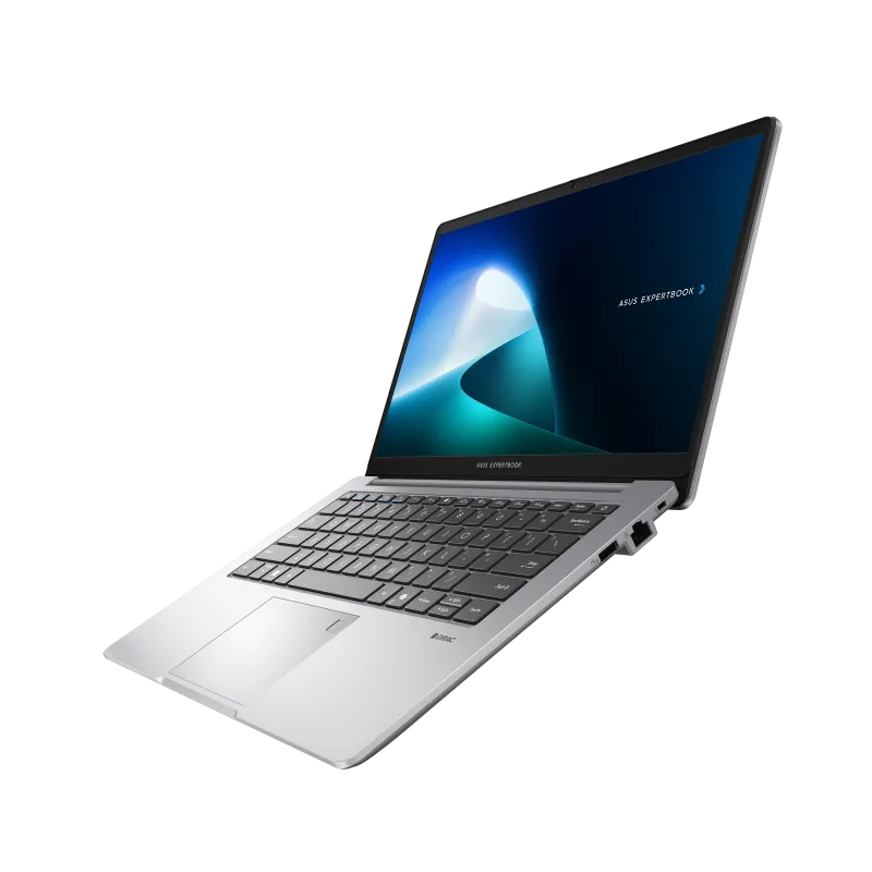 ASUS ExpertBook P1 P1403CVA Core i3 13th Gen 14" FHD Laptop ASUS ExpertBook P1 P1403CVA Core i3 13th Gen 14" FHD Laptop